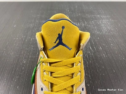 DX6660- Air 3814 Neat  3 Jordan 1025